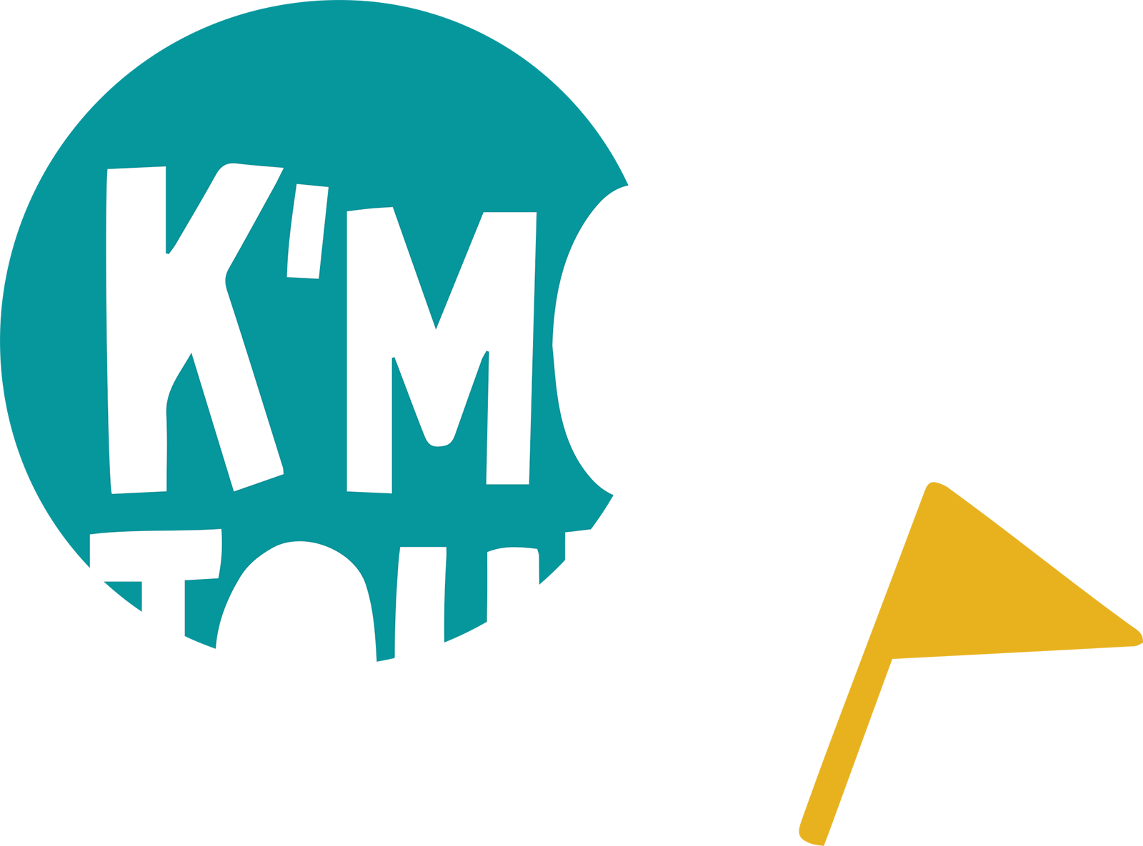 K'mon Tour